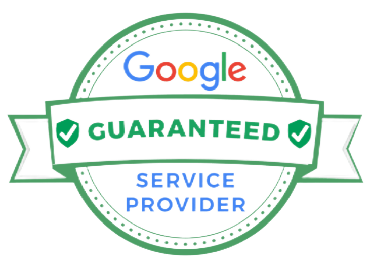 Bannockburn 3 google guaranteed service provider